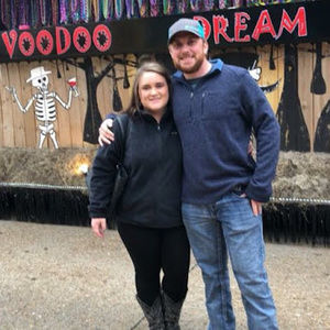 Meet your Posher, Victoria